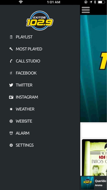 Exitos 102.9