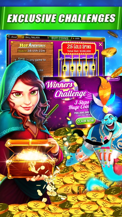 House of Fun™️: Free Slots & Casino Games for apple instal