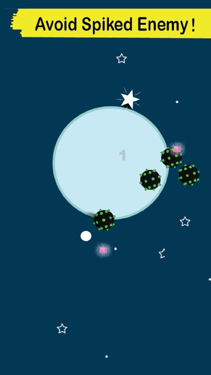 Jump Around -Run Roll Hop Ball screenshot-3