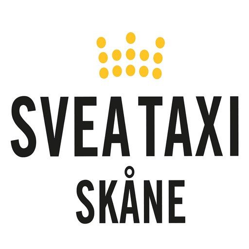 Sveataxi Skåne by Svea Taxi Allians AB