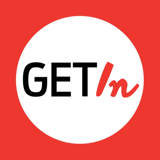 GetIn App