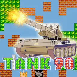 Tank 90 app icon