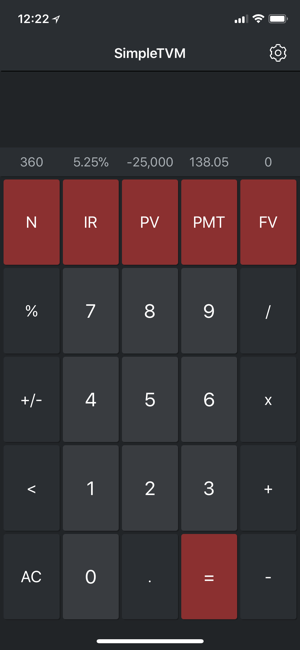 Simple TVM(圖2)-速報App