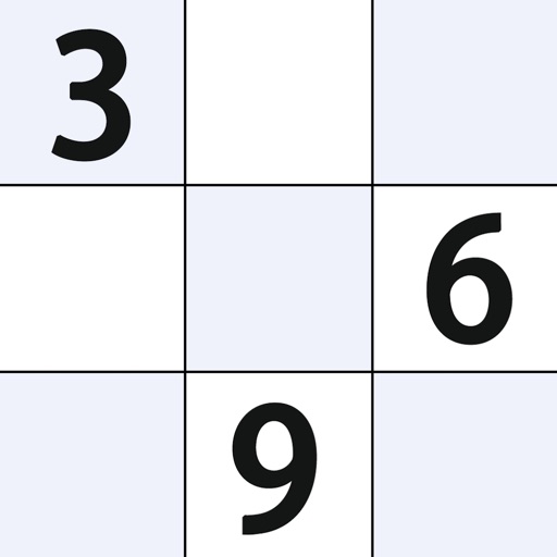 Sudoku Baron Lite iOS App