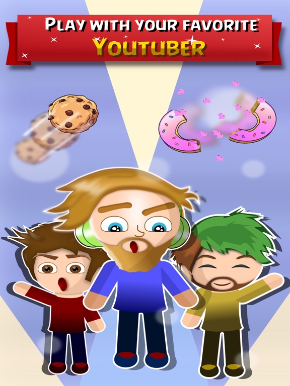 Screenshot #5 pour Vloggers Life Tycoon