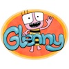 Glenny Animated Stickers Pack
