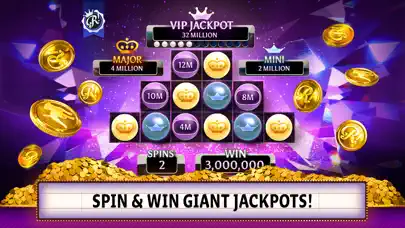 Hit it Rich! Casino Slots 1.7.9635 IOS