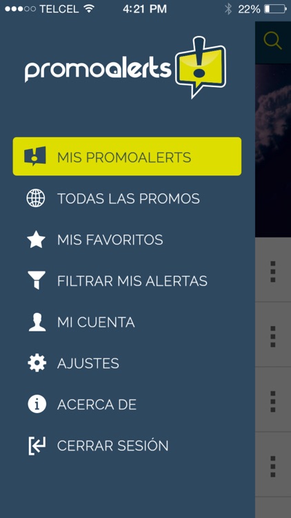Promoalerts