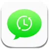 Text Group & Export Message App Delete