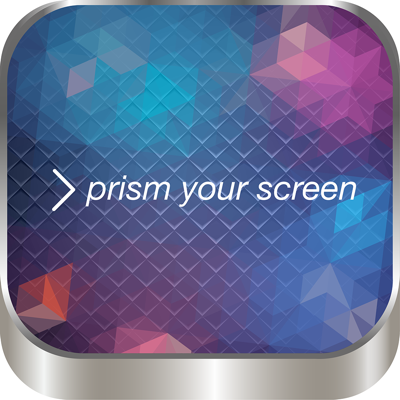 Prism Your Screen - HD
