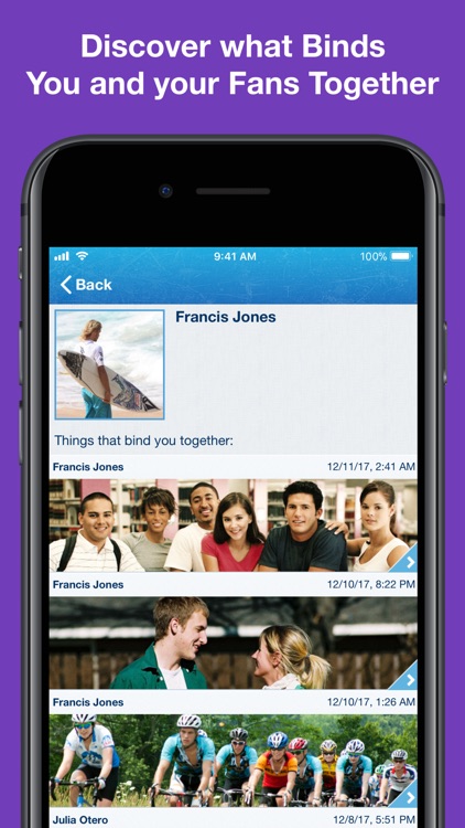 MyTopFans Pro - Social Tracker screenshot-3