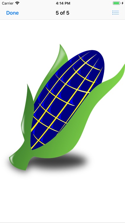 Corn Stickers screenshot-7