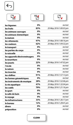 学び、遊びます。フランス語 +のおすすめ画像5