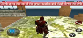 Game screenshot Ninja Climber Tower hack