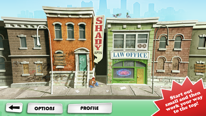 Devil's Attorney screenshot 1