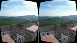Game screenshot VR Tour - Camerata Picena apk