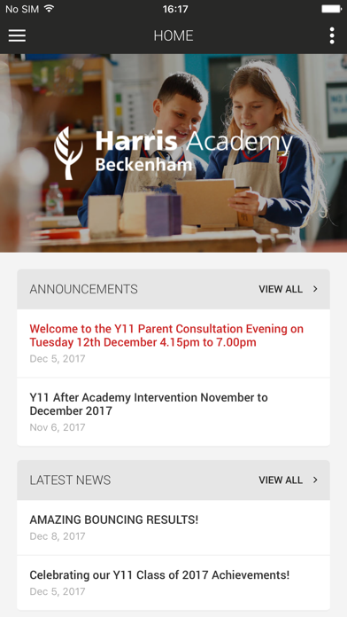 How to cancel & delete Harris Federation from iphone & ipad 2