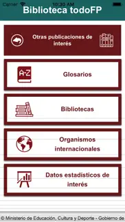 biblioteca todofp problems & solutions and troubleshooting guide - 2
