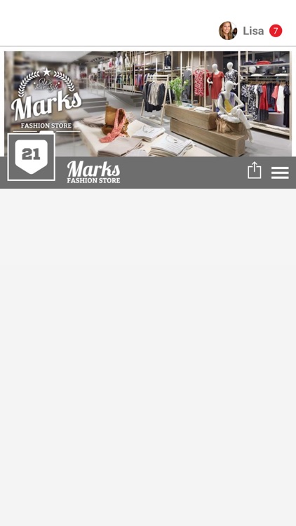 Marks Fashion Store