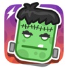 Wee Monster Puzzles - iPadアプリ