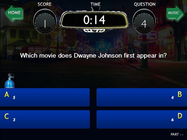 Rivals for Fast and Furious HD(圖2)-速報App
