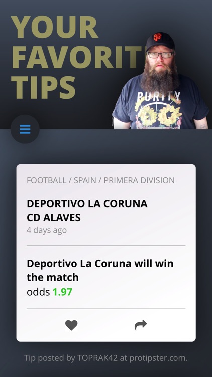 Dan's Tip Of The Day