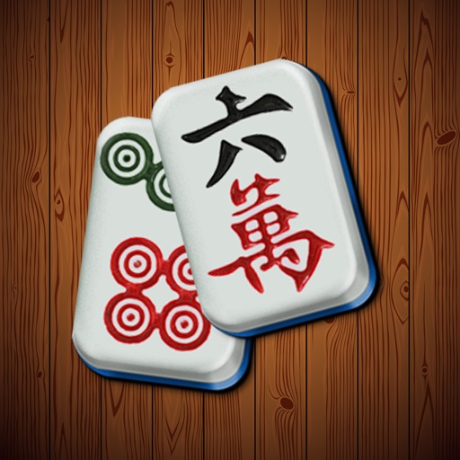 Mahjong· (Majong) iOS App