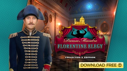 Screenshot #10 for Danse Macabre: Elegy