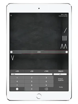 Jasstafel screenshot 8