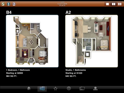 TouchTour Property Marketing screenshot 2