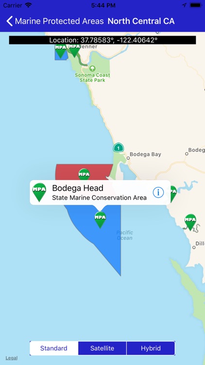 SaltwaterCA