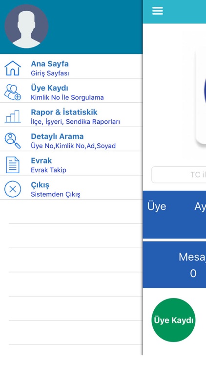 TocBirSen Otomasyon screenshot-3