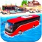 Water Surfer Bus Simulator