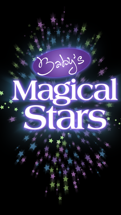 Baby's Magical Starsのおすすめ画像2