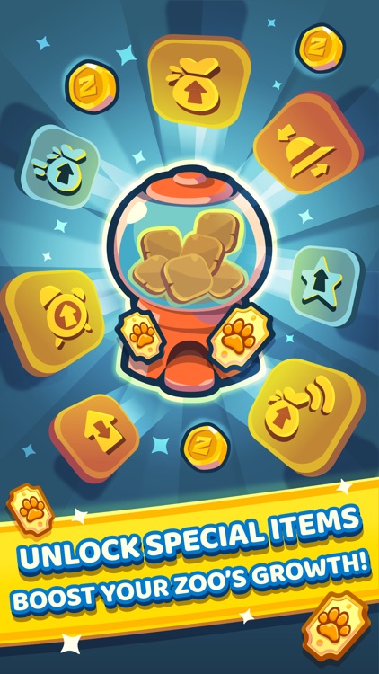 Pocket Zoo: Idle Keeper screenshot-3