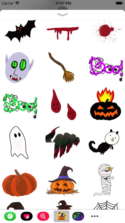 Halloween Special by Jieun