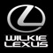 Wilkie Lexus MLink