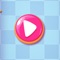 AntiCandyCrunch is an addictive game where you need to get chains of four or more sweets, never three though or you will loose points