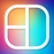 You can create fun custom edited images to improve the quality of your pictures