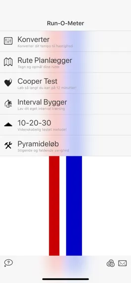 Game screenshot Run-O-Meter mod apk