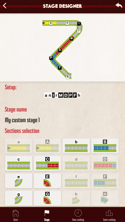 Flamme Rouge Companion screenshot-4