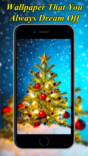Christmas Live Wallpapers 2018(圖2)-速報App