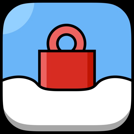 Frozen Lake icon