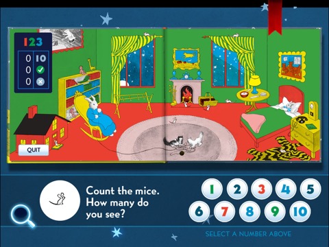 Goodnight Moon: School Editionのおすすめ画像4