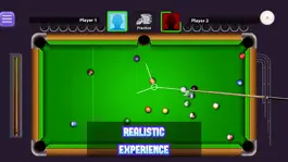 Game screenshot Billiard Kings apk