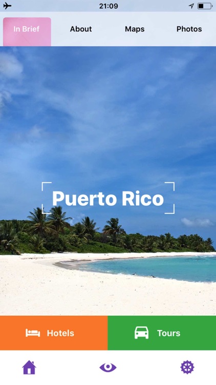 Puerto Rico Travel Guide