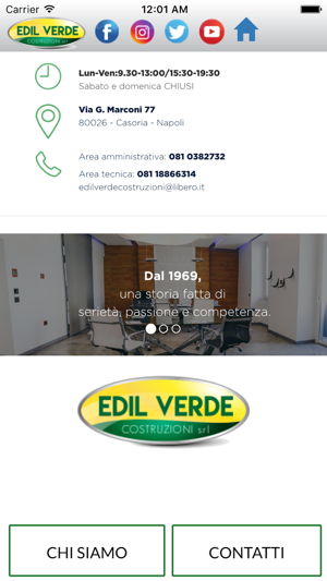 Edil Verde Costruzioni(圖1)-速報App