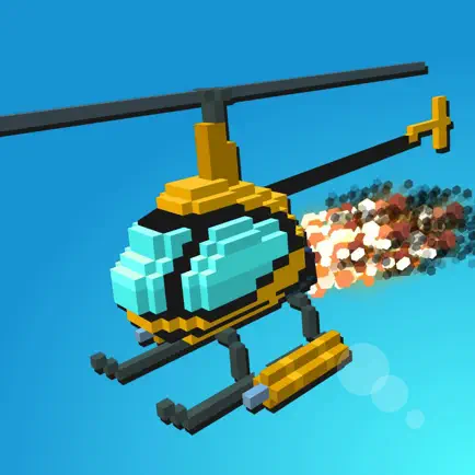 Crashy Copter! Cheats