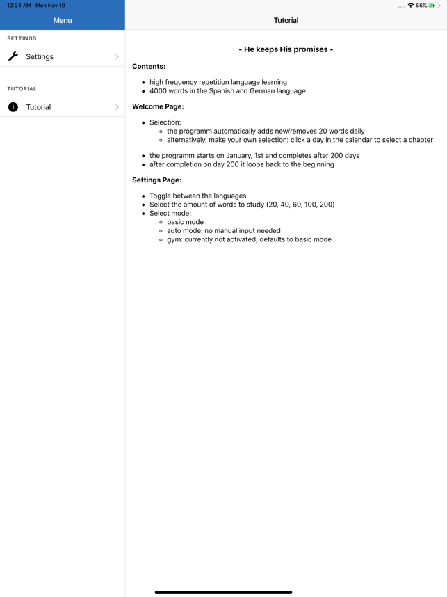 Diestel Spanish German(圖4)-速報App