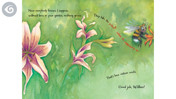Willbee the Bumblebee